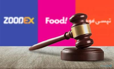 رقابت یعنی حق انتخاب؛ از خدمات حمل و نقل آنلاین تا بازار سفارش آنلاین غذا