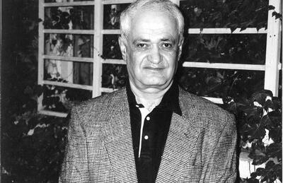 حسن کامشاد، نویسنده و مترجم در صدسالگی درگذشت