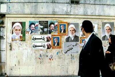 دوم خرداد ۱۳۷۶ تنها انتخاباتی است که در تاریخ ماندگار شد