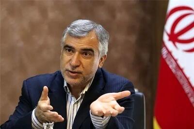 عضو کمیسیون امنیت ملی: ایران با حضور اروپایی‌ها در مذاکرات موافق بود آمریکایی‌ها مخالفت کردند؛ قرار نیست سر توقف غنی‌سازی به توافق برسیم