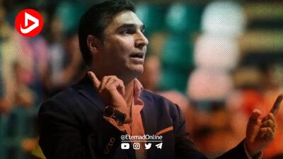 خوراکچی: پرسپولیس باید از تیم‌های قهرمان بازیکن بگیرد؛ به جز نیازمند بقیه بازیکنان در حد تیم نیستند!