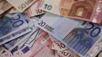 کف و سقف قیمت دلار فعلا این دو رقم است