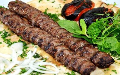 ماجرای پرحاشیه کباب طلایی؛ ۴ سیخ ۳۰ میلیون تومان!