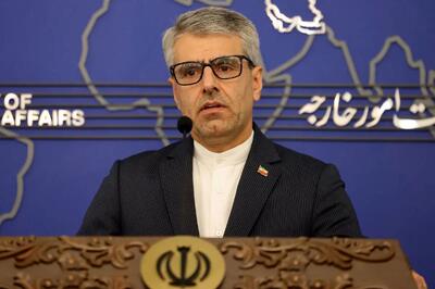 ادامه تحریم‌ها علیه ایران، بیش از پیش جدیت آمریکا در مسیر ‎دیپلماسی را زیر سؤال می‌برد