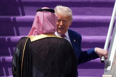 بن‌سلمان توطئه‌های نتانیاهو علیه توافق ایران و آمریکا را خنثی می‌کند؟