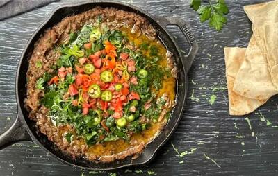 طرز تهیه فول مدمس، صبحانه‌ای لذیذ و مقوی عربی