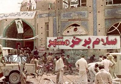 ستاد کل نیرو‌های مسلح:  شیطنت آمریکا در منطقه سرنوشت ویتنام و افغانستان را برای آن به دنبال دارد
