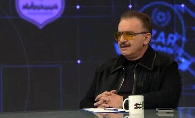 زنوزی: می‌خواهیم با اسکوچیچ تمدید کنیم
