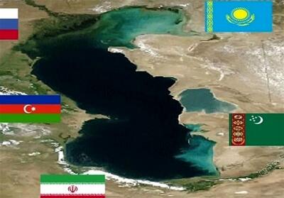 هشدار لاوروف درباره دخالت کشورهای ثالث در منطقه خزر