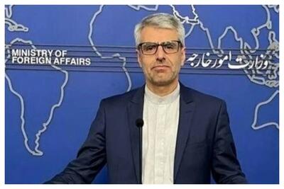 آخرین وضعیت مذاکرات ایران و آمریکا به روایت بقایی