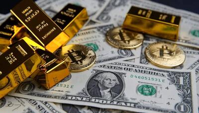 قیمت جدید طلا و دلار یک روز بعد از مذاکرات - ۳ خرداد ۱۴۰۴