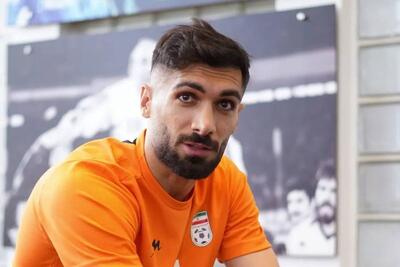 مدافع جنجالی تراکتور و دو درگیری ذهنی بزرگ!