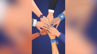 ویدیوی باشگاه استقلال پیش از بازی جام حذفی مقابل صنعت نفت