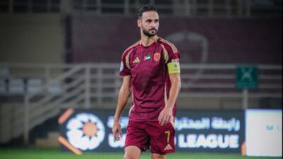 رقابت پرسپولیس و النصر برای جذب نوراللهی