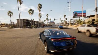 - بازخورد اولیه به MindsEye، بازی جدید تهیه‌کننده GTA، منفی است؛ تسترها می‌گویند باید تاخیر بخورد - گیمفا