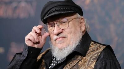 جورج آر. آر. مارتین تهیه‌کننده‌ی انیمیشنی تازه از داستان هرکول شد - گیمفا
