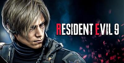شایعه: بازی Resident Evil 9 سوم‌ شخص است - گیمفا
