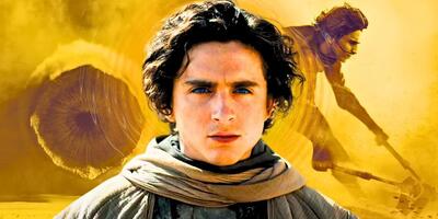 کمیک جدیدی از فرنچایز Dune معرفی شد + پوستر - گیمفا