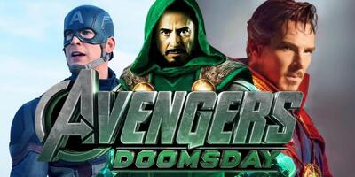 اکران فیلم‌های Avenger Doomsday و Avenger Secret Wars با تأخیر مواجه شد - گیمفا
