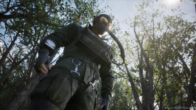 تماشا کنید: مقدمه Metal Gear Solid 3 در نسخه ریمیک بازخوانی و بازسازی شده است - گیمفا