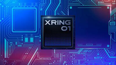اولین نتایج بنچمارک پردازنده XRING 01 شیائومی منتشر شد؛ عملکرد ناامیدکننده