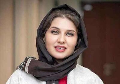 تصویر روز | رونمایی از چهره جدید گلوریا هاردی بازیگر آزاده کیمیا بعد از ۹ سال | گلی شی