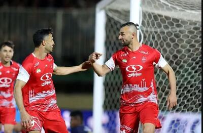 بازیکن محبوب کارتال از پرسپولیس می‌رود؟