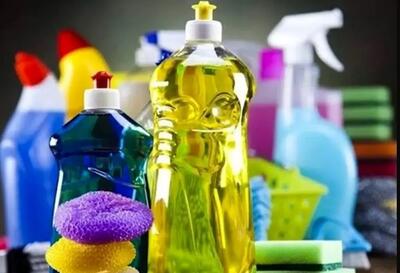 آخرین قیمت شوینده‌ها با روند افزایش قیمت