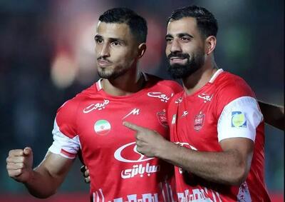 پیشنهاد نجومی استقلال برای خرید ستاره پرسپولیس