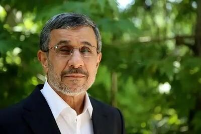 فیلمی از تقلید پیمکان یوسفی از تکه کلام احمدی‌نژاد