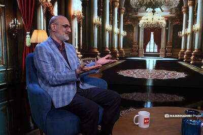 محمد اصفهانی: شجریان دوست نداشت پاپ بخوانم اما... | شادمهر روزی به ایران بازمی گردد...؟