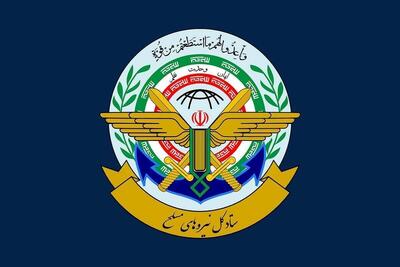 بیانیه مهم ستاد کل نیروهای مسلح ایران صادر شد | هشدار جدی به هرگونه شیطنت آمریکا در منطقه | رئیس جمهور بی شرم و وقیح آمریکا بهتر است...