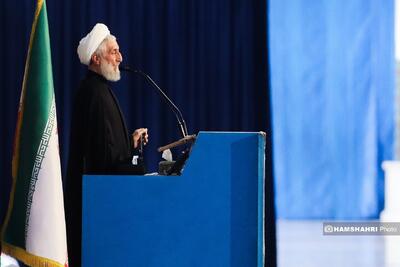 امام جمعه موقت تهران: نتانیاهو یک باغ وحش است؛ وقتی می‌میرد به صورت اژدهای جهنمی در می‌آید و خود را خواهد گزید