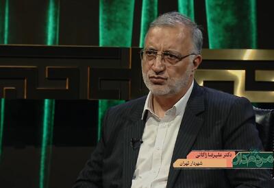 زاکانی: موضوع خرید واگن‌ها بزرگترین چالش پیشروی ما بود که با حمایت شهید رئیسی حل شد