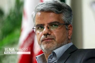 محمود صادقی: کسانی‌ که‌ در نظام حکمرانی مسئولیت قبول می‌کنند، باید پاسخگوی عملکرد خود باشند