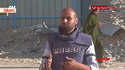 اسرائیلی‌ها دنبال این هستند که همه فلسطینی‌ها را به قتل برسانند/ برای آن‌ها بچه و زن و جوان فرقی ندارد و فقط دنبال قتل عام فلسطینی‌ها هستند + فیلم