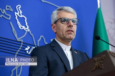 انتقال مواضع جدی و صریح ایران درباره اظهارات متناقض آمریکایی‌ها و تحریم‌های اخیر در ابتدای مذاکرات