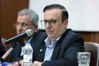 ضرورت احداث ایستگاه راه‌آهن در بخش محمدیه