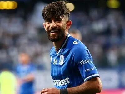 بمب نقل و انتقلات ترکید | تکلیف قطعی «علی قلیزاده» با پرسپولیس و استقلال روشن شد