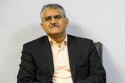طرح‌های معماری ساختمان‌های اداری سیستان و بلوچستان بومی سازی شوند