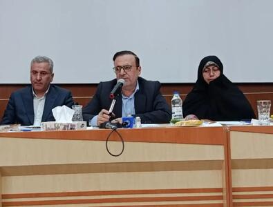 استاندار: شهروندان قزوین نگران تامین آب شرب نباشند