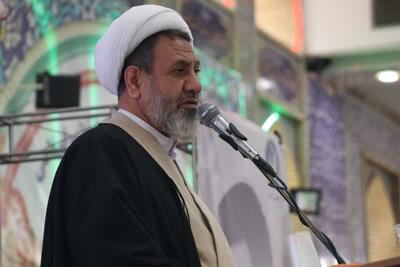 امام جمعه کرمان: پیشینه ما بهترین خنثی‌کننده ایران هراسی است