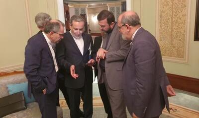 رسیدن به توافق همواره مستلزم مواجهه با خط قرمزها و مواضع سخت است