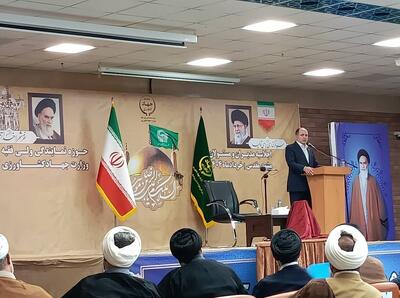 وزیر جهاد کشاورزی: برخورد جدی با انحصارگران محصولات غذایی در دستور کار است