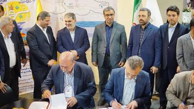 سرمایه‌گذاری برای ایجاد ۳۵‌ مگاوات برق خورشیدی در سبزوار آغاز شد