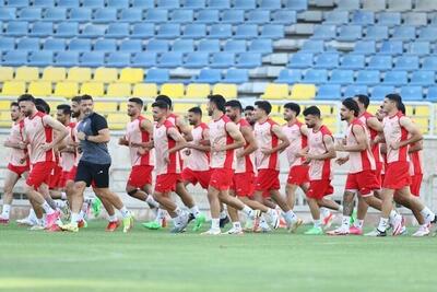 پرسپولیس در آستانه موج جدید جدایی!