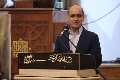 بحران‌ها و ضعف زیرساخت‌های گیلان تنها با مدیریت جهادی قابل حل است
