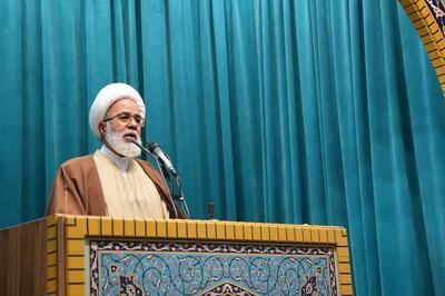 اقتدار جمهوری اسلامی فوق تصور دشمنان است