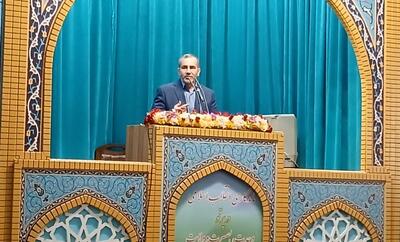 شهید رییسی برای خدا کار می‌کرد