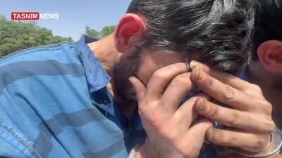 درآمد شوکه‌کننده یک سارق خودرو در ماه!